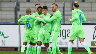 Freiburg 1-1 Wolfsburg | MAÇ SONUCU