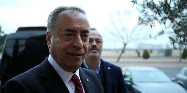 Kılıç çektiler