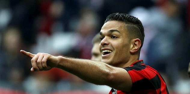 Ben Arfa Fenerbahce De Son Dakika Fenerbahce Haberleri Fotomac