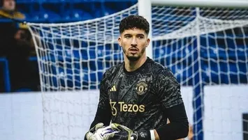 Altay Celta Vigo’da