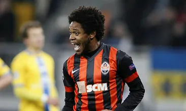 Fransızlardan Luiz Adriano iddiası!