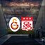 Galatasaray Sivasspor maçı hangi kanalda?