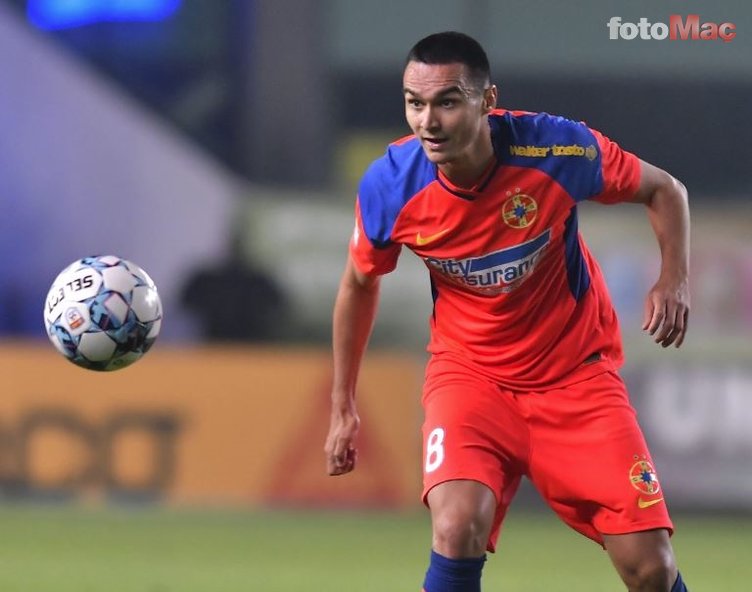 TRANSFER HABERİ: Trabzonspor'un gözü genç yetenekler Sut ve Utkin'de!