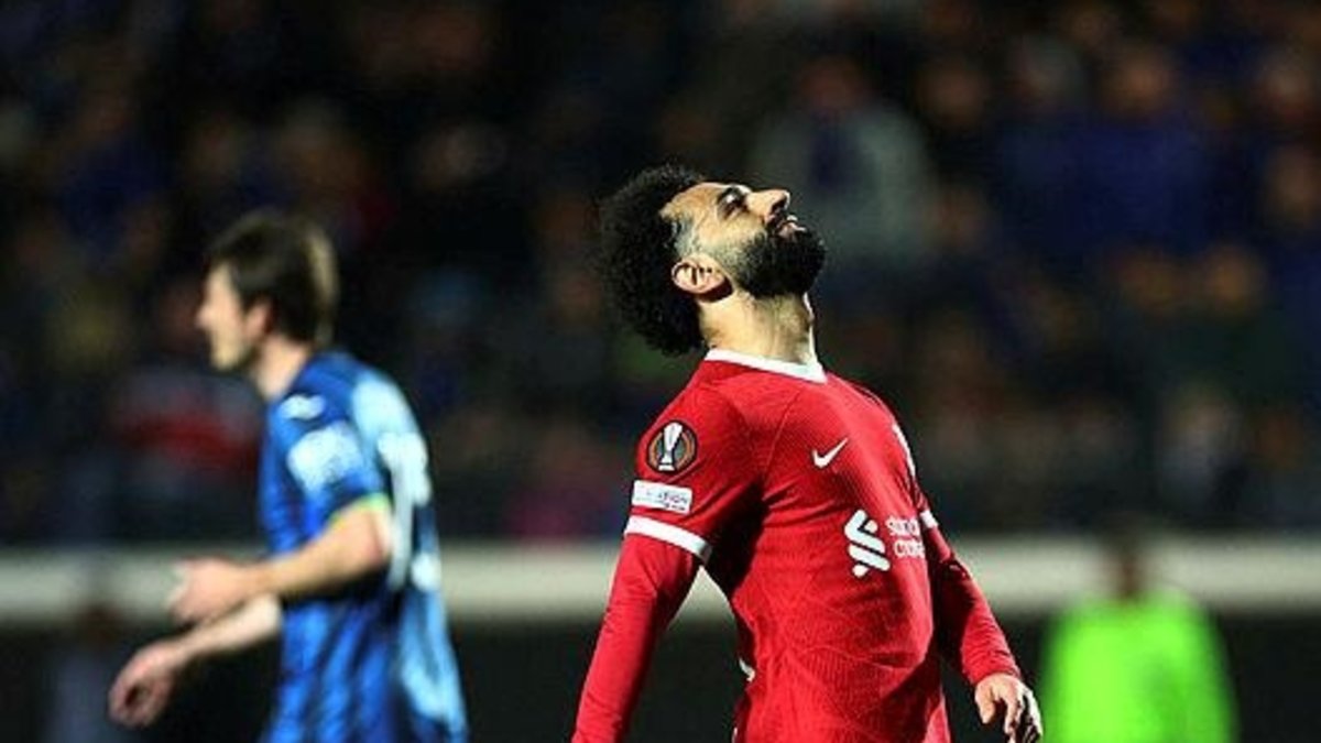 Atalanta 0-1 Liverpool (MAÇ SONUCU ÖZET)