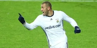 Fernandao’dan yeni yıl mesajı