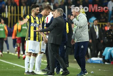 Fenerbahçe’nin 20 yıllık transfer faturası