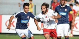 Forma için savaşacak