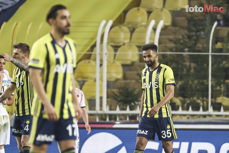 Son dakika spor haberi: Fenerbahçe'de ortalık karıştı! 13 ayda olanlar oldu (FB haberi)