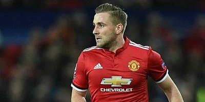 Luke Shaw bombası! Teklif götürüldü