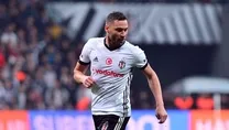 Eski Beşiktaşlıya bıçaklı tehdit!