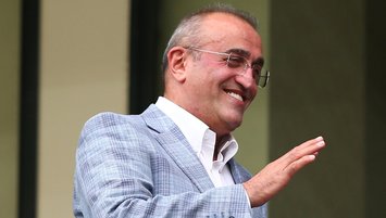 Galatasaray'dan teknik direktör hamlesi! Görüşme gerçekleşti