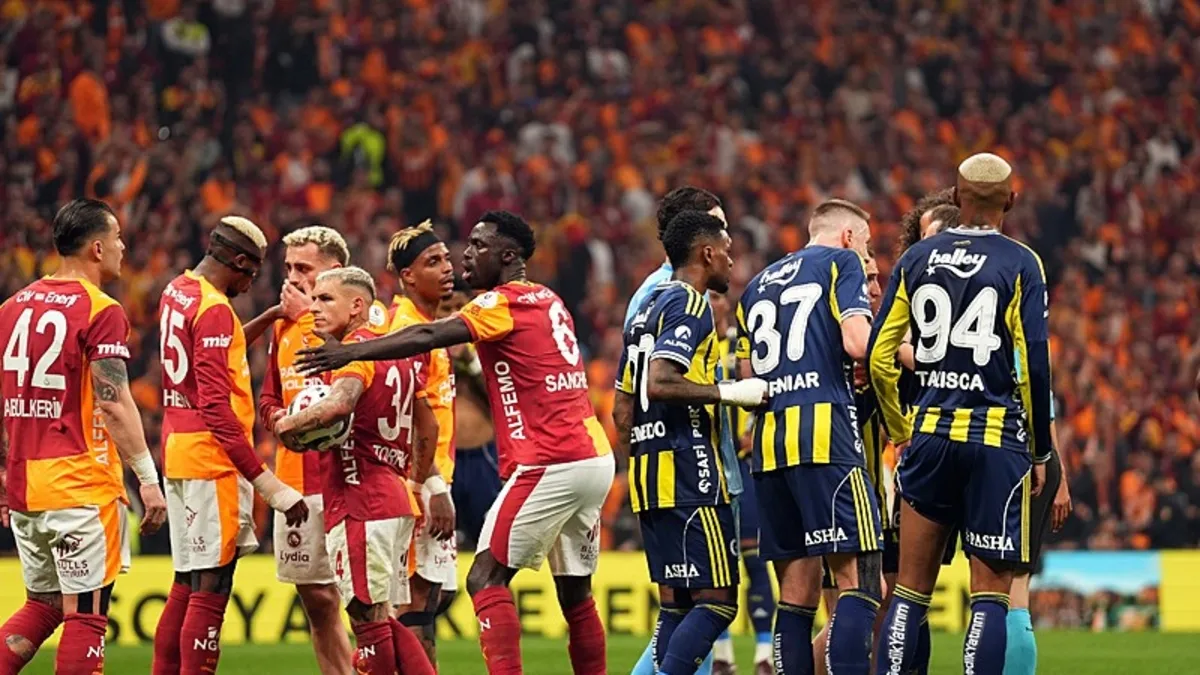 Derbi öncesi prim kararları! Galatasaray ve Fenerbahçe'nin belirlediği rakam...