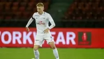 Cimbom’a 20’lik Boşnak stoper!