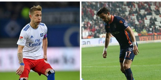 Holtby mi İrfan mı?