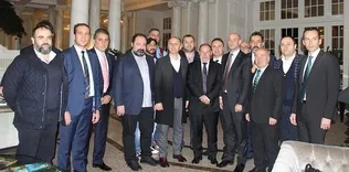 Trabzon’dan Lozan çıkarması