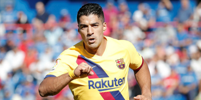 MAÇ SONUCU Getafe 0-2 Barcelona | ÖZET