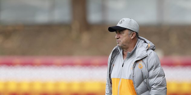 Galatasaray İspanya'ya gidiyor