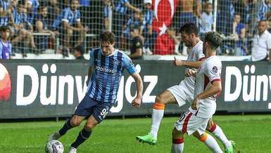 Stambouli ilk kez kızardı