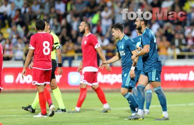 Fenerbahçe’de Tolga Ciğerci sürprizi!