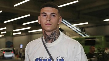 Tiago Çukur yine kiralandı