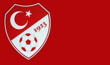 TFF'den Eskişehir'e teşekkür