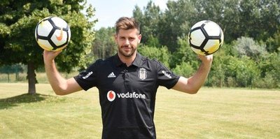 Beşiktaş Fabri için Fulham'la el sıkıştı! 6 milyon euro...