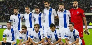 Finlandiya 23 kişilik listeyi açıkladı