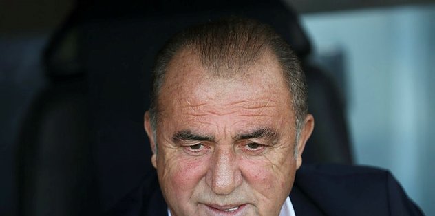 Brugge maçı öncesi Fatih Terim'den açıklama