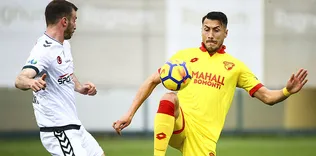 Jahovic’te işlem tamam