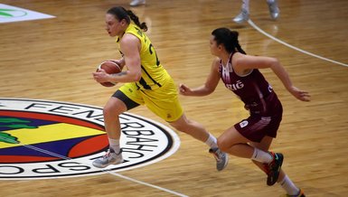 Basketbol Haberleri: Fenerbahçe Safiport'ta konuk TTT Riga