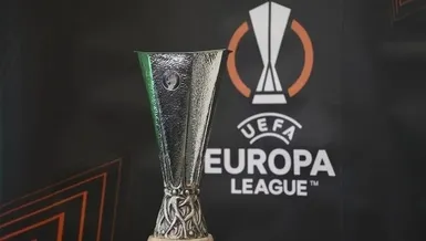 UEFA Avrupa Ligi'nde günün sonuçları!