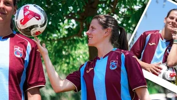 Marija Aleksic imzayı attı