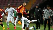 Belhanda bizi sınıyor!