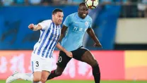 Tosic geliyor