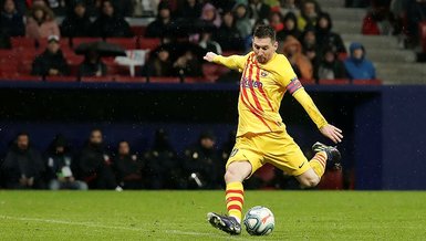 Avrupa'nın 5 büyük liginde görünüm