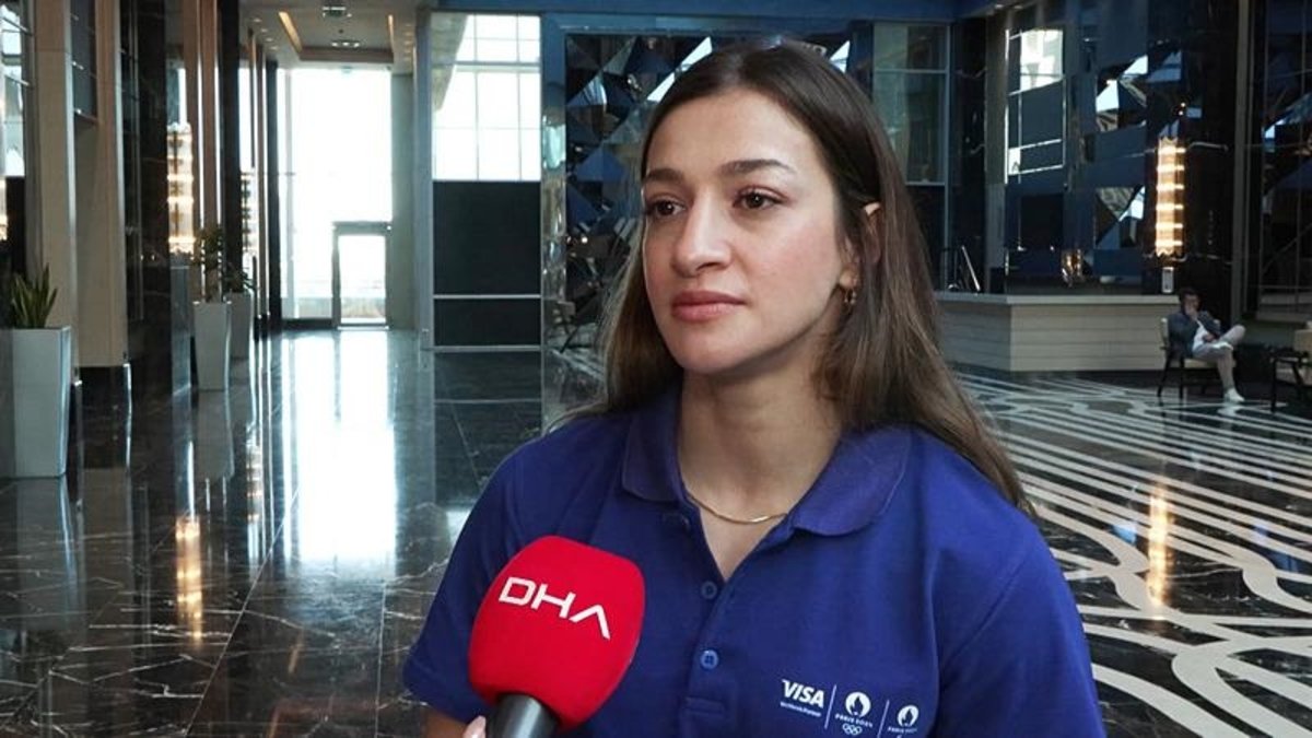Ringe çıkıyoruz