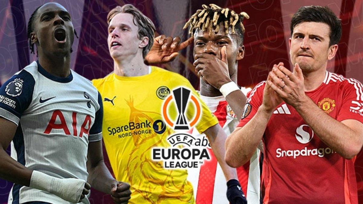 UEFA Avrupa Ligi | CANLI (Yarı Final)