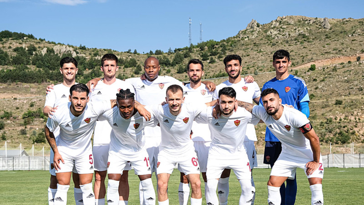 FIFA'dan Hatayspor'a 3 dönem transfer yasağı