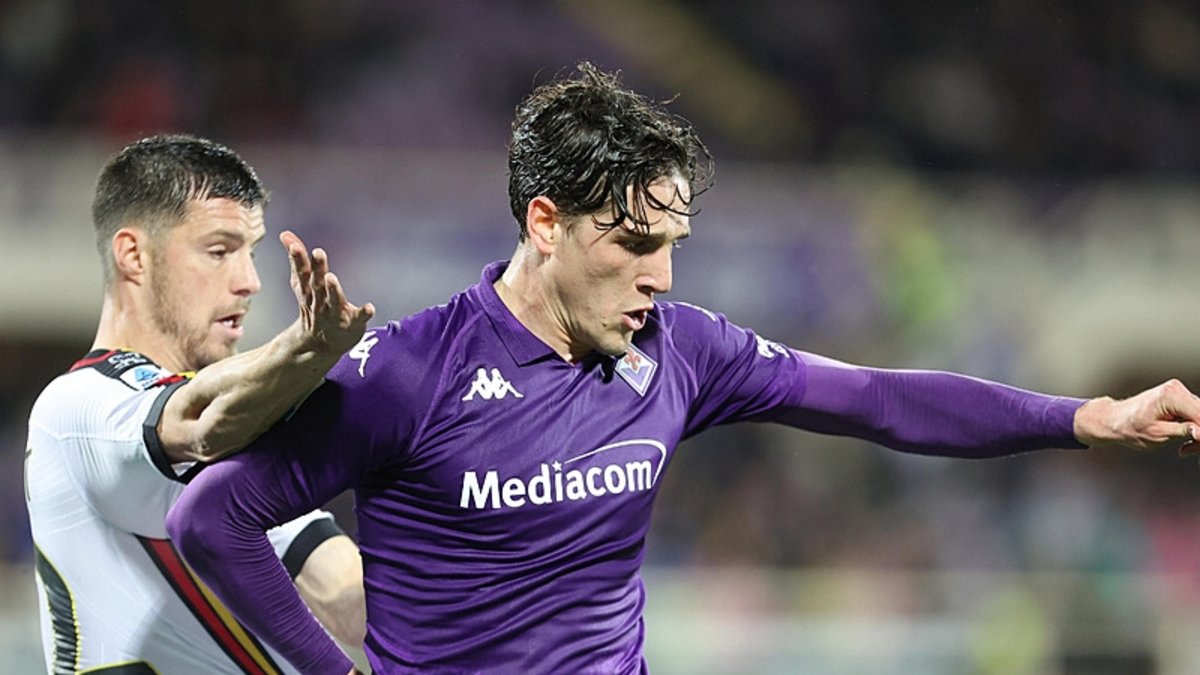 Galatasaray Nicolo Zaniolo Transfer Haberi: Fiorentina'dan Beklenen Karar!