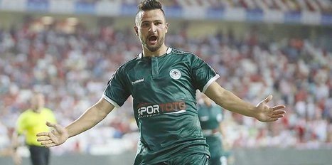 İşte Trabzonspor'un listesi