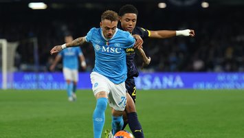 G.Saray'da Noa Lang gelişmesi! Menajeri...