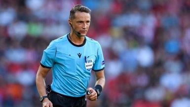 Letonyalı Treimanis atandı