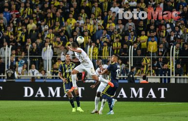 Derbi ateşi yandı! Fenerbahçe’de Ersun Yanal Galatasaray analizine başladı