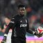 Trabzonspor, Onana'da mutlu sona yakın!