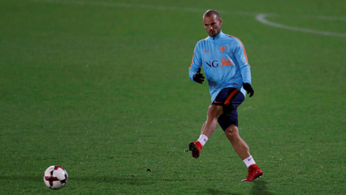 ‘Sneijder ile ligi dağıtırız’