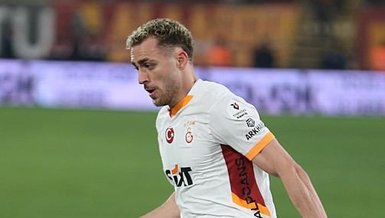 Barış Alper’in formu yüzleri güldürdü