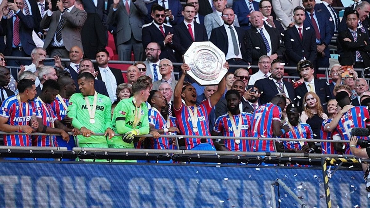 CAS’tan Palace’ın itirazına ret!