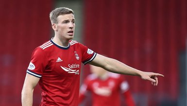 Ferguson’u takip ediyor