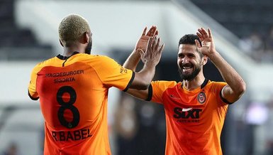 Son dakika spor haberi: Flaş Galatasaray sözleri! "Yürüyerek yendiler"