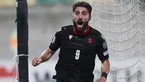 Yeniden Davitashvili